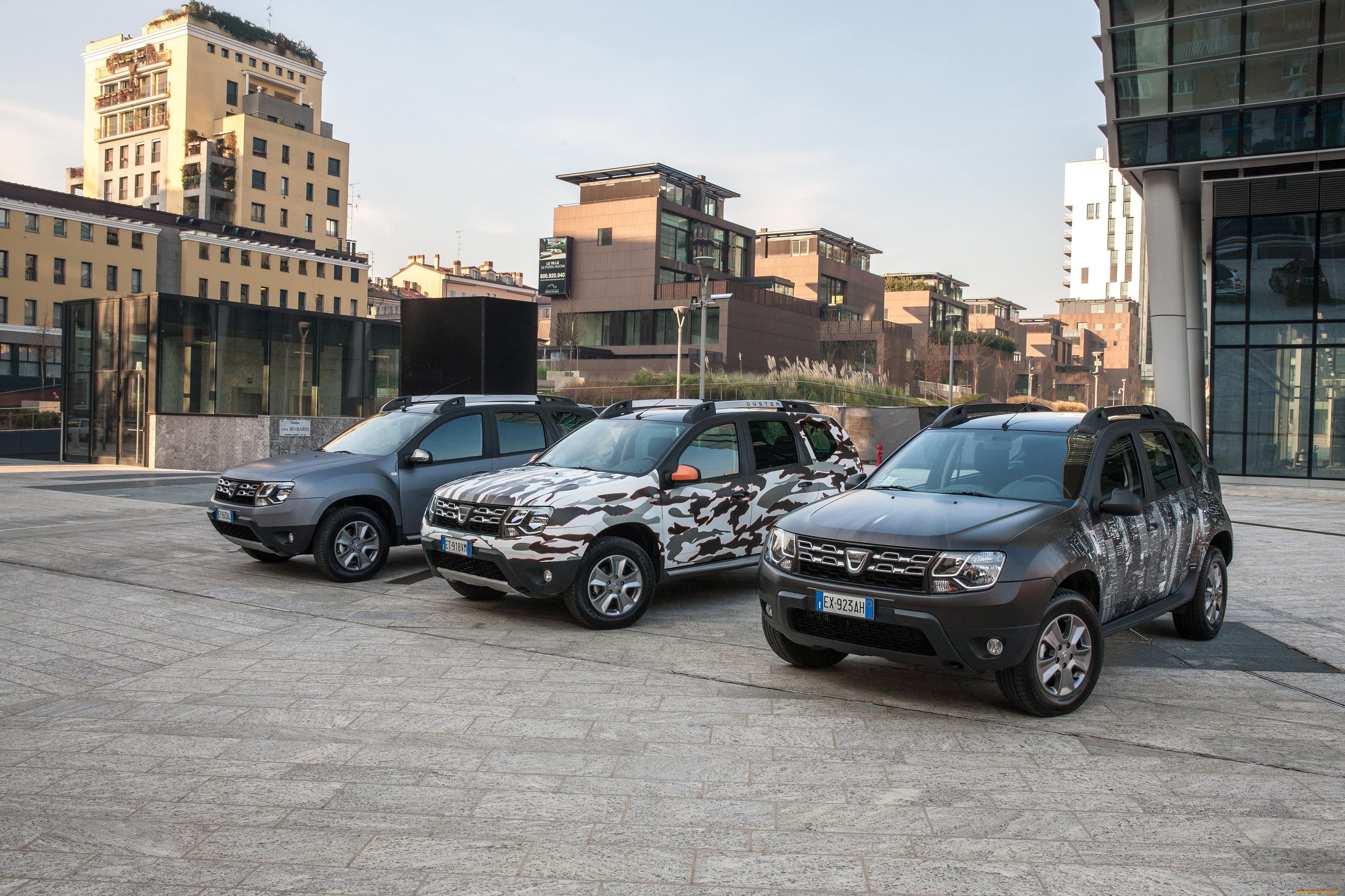 , dacia